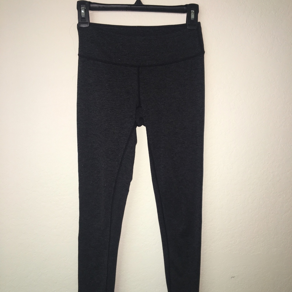 Grey Zella Live In Leggings